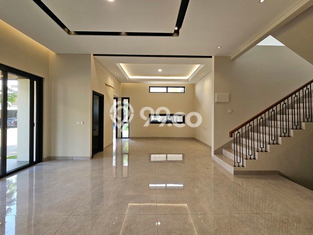 Best Deal Hunian Mewah Ideal dan Luas di BSD, Tangerang Selatan Best Deal Hunian Mewah Ideal dan Luas di BSD, Tangerang Selatan