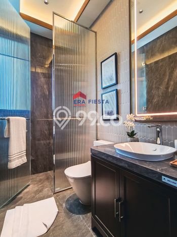 Rumah Elit Modern Siap Huni di Gading Serpong Tangerang Rumah Elit Modern Siap Huni di Gading Serpong Tangerang