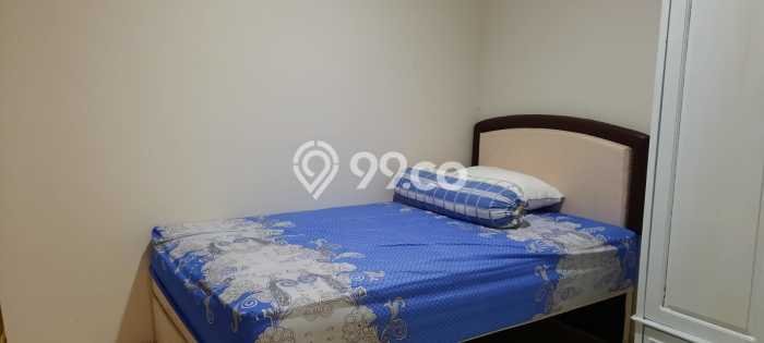 Best Deal Hunian Mewah Ideal dan Luas di BSD, Tangerang Selatan Best Deal Hunian Mewah Ideal dan Luas di BSD, Tangerang Selatan