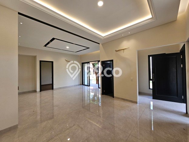 Best Deal Hunian Mewah Ideal dan Luas di BSD, Tangerang Selatan Best Deal Hunian Mewah Ideal dan Luas di BSD, Tangerang Selatan