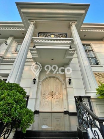 Dijual Rumah Mewah Exclusive di BSD, Tangerang Selatan Dijual Rumah Mewah Exclusive di BSD, Tangerang Selatan