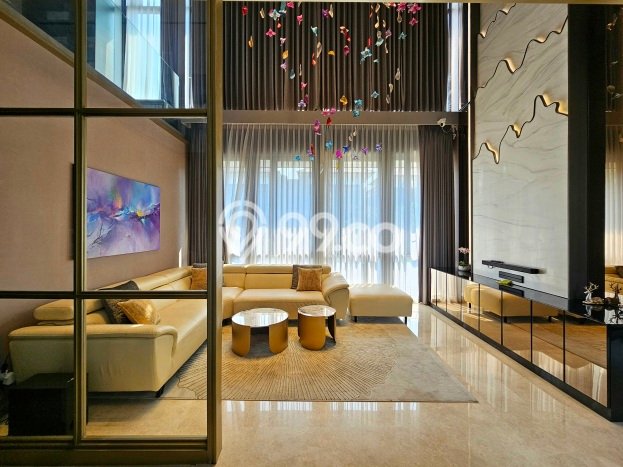 Dijual Rumah Premium dengan Fasilitas Sekitar Lengkap di BSD, Tangerang Selatan Dijual Rumah Premium dengan Fasilitas Sekitar Lengkap di BSD, Tangerang Selatan