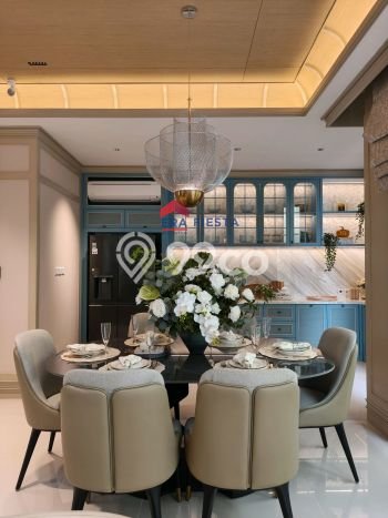 Rumah Luxury Best Area di Tangerang, Banten Rumah Luxury Best Area di Tangerang, Banten