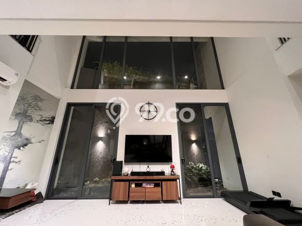 Dijual Rumah Elit Exclusive di Kelapa Dua, Tangerang Dijual Rumah Elit Exclusive di Kelapa Dua, Tangerang