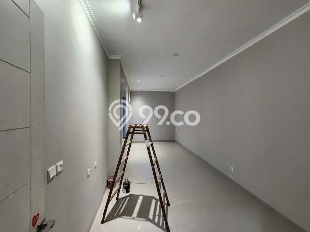 Hunian Super Elit dengan Akses Paling Strategis di Gading Serpong The Spring, Tangerang Hunian Super Elit dengan Akses Paling Strategis di Gading Serpong The Spring, Tangerang