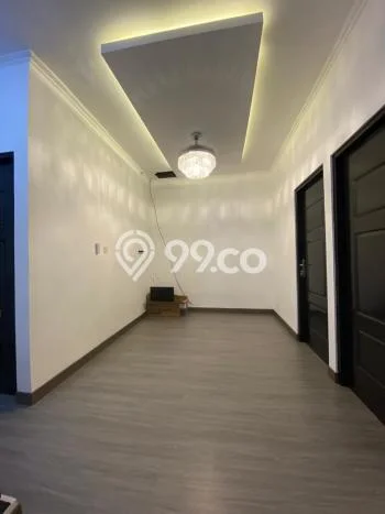 For Sale! Luxury House LT 140m2 Desain Modern di Gading Serpong For Sale! Luxury House LT 140m2 Desain Modern di Gading Serpong