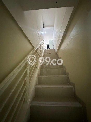 Ruko di Gading Serpong, Luas 130m², Kawasan Komersial Ruko di Gading Serpong, Luas 130m², Kawasan Komersial