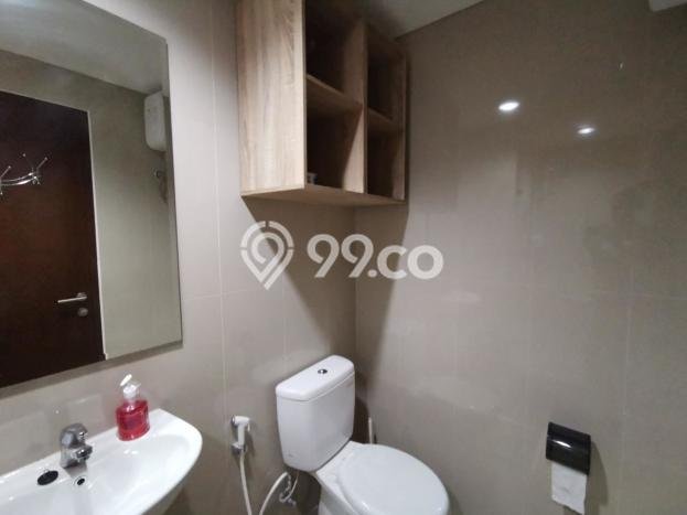 Dijual Apartemen 1 KT & 1 KM di Tangerang Lokasi Strategis Dijual Apartemen 1 KT & 1 KM di Tangerang Lokasi Strategis