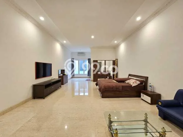 Jual Rumah Mewah Megah Dengan View Eksklusif di Sutera Buana Alam Sutera, Tangerang Jual Rumah Mewah Megah Dengan View Eksklusif di Sutera Buana Alam Sutera, Tangerang