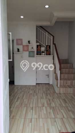 Dijual Rumah Modern 3 KT di Gading Serpong, Tangerang Dijual Rumah Modern 3 KT di Gading Serpong, Tangerang
