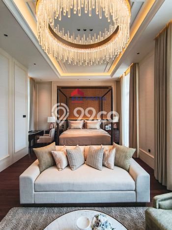 Rumah Elit Modern Siap Huni di Gading Serpong Tangerang Rumah Elit Modern Siap Huni di Gading Serpong Tangerang