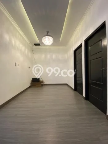 For Sale! Luxury House LT 140m2 Desain Modern di Gading Serpong For Sale! Luxury House LT 140m2 Desain Modern di Gading Serpong