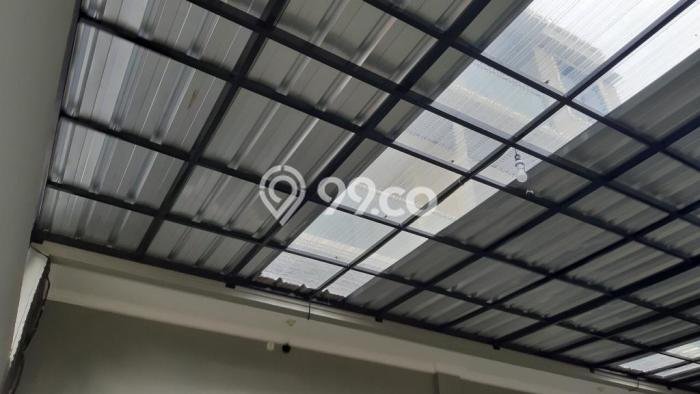 Ruko Dijual di Prime Area Tangerang Luas 250m2 Ruko Dijual di Prime Area Tangerang Luas 250m2