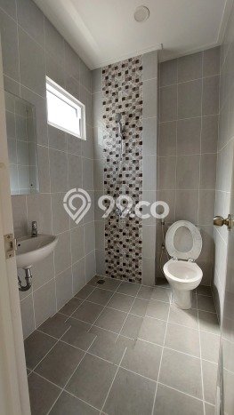 Dijual Hunian Rumah Nyaman 3 KT di Gading Serpong, Tangerang Dijual Hunian Rumah Nyaman 3 KT di Gading Serpong, Tangerang