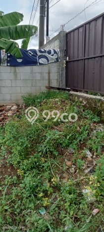 Kavling Tanah untuk Dijual di Tanah Sareal, Bogor, Luas 500m2 Kavling Tanah untuk Dijual di Tanah Sareal, Bogor, Luas 500m2