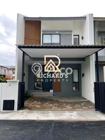 Dijual Hunian Rumah Terawat 3 Kamar di Semanan, Jakarta Barat Dijual Hunian Rumah Terawat 3 Kamar di Semanan, Jakarta Barat