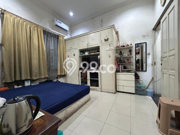 Rumah Luxury Modern Siap Huni di Muara Karang Jakarta Utara Rumah Luxury Modern Siap Huni di Muara Karang Jakarta Utara