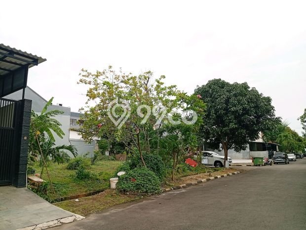 Dijual Tanah Lokasi Taman Grisenda, Jakarta Utara Seluas 350m2 Dijual Tanah Lokasi Taman Grisenda, Jakarta Utara Seluas 350m2