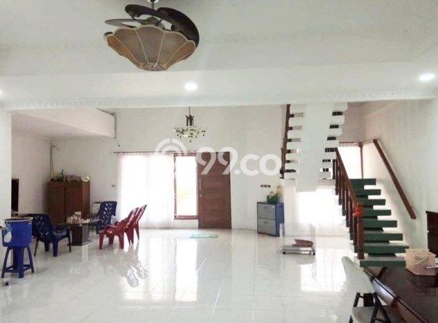 Rumah Elit Modern Siap Huni di Muara Karang Jakarta Utara Rumah Elit Modern Siap Huni di Muara Karang Jakarta Utara