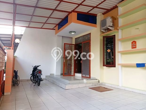 Hunian Mewah LB 250m2 Siap Pakai Desain Elegan di Muara Karang, Jakarta Utara Hunian Mewah LB 250m2 Siap Pakai Desain Elegan di Muara Karang, Jakarta Utara