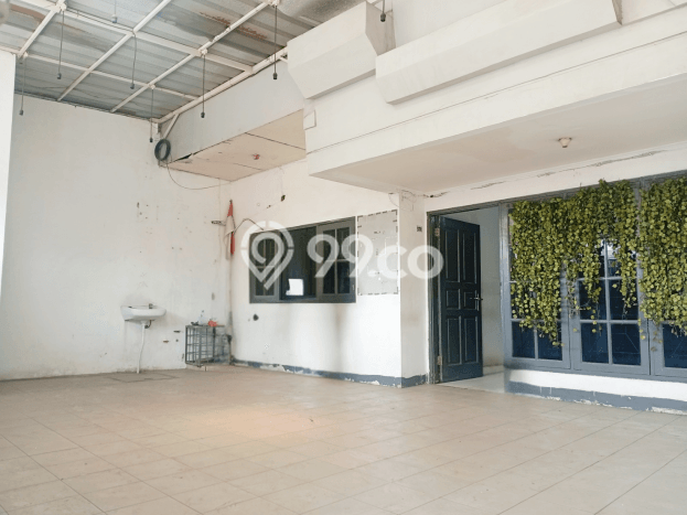 Rumah Elit Modern Siap Huni di Muara Karang Jakarta Utara Rumah Elit Modern Siap Huni di Muara Karang Jakarta Utara