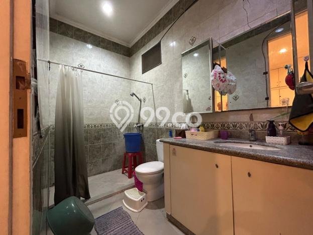 Rumah Luxury Modern Siap Huni di Muara Karang Jakarta Utara Rumah Luxury Modern Siap Huni di Muara Karang Jakarta Utara