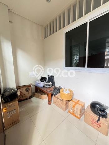 Ready to Use! Premium House LT 338m2 Desain Modern di Pluit Ready to Use! Premium House LT 338m2 Desain Modern di Pluit