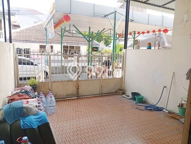 Rumah Mewah LB 150m2 Siap Pakai Desain Elegan di Muara Karang, Jakarta Utara Rumah Mewah LB 150m2 Siap Pakai Desain Elegan di Muara Karang, Jakarta Utara