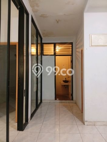Rumah Elit Modern Siap Huni di Muara Karang Jakarta Utara Rumah Elit Modern Siap Huni di Muara Karang Jakarta Utara