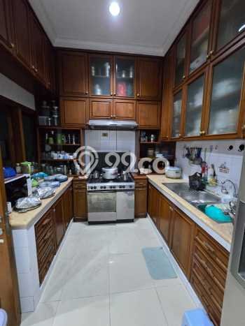 For Sale! Premium House LT 233m2 Desain Elegan di Muara Karang For Sale! Premium House LT 233m2 Desain Elegan di Muara Karang