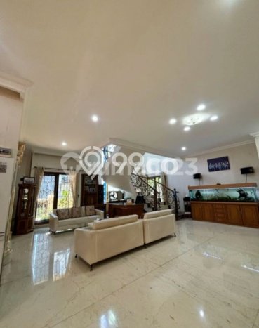 Rumah Luxury Modern Siap Huni di Muara Karang Jakarta Utara Rumah Luxury Modern Siap Huni di Muara Karang Jakarta Utara