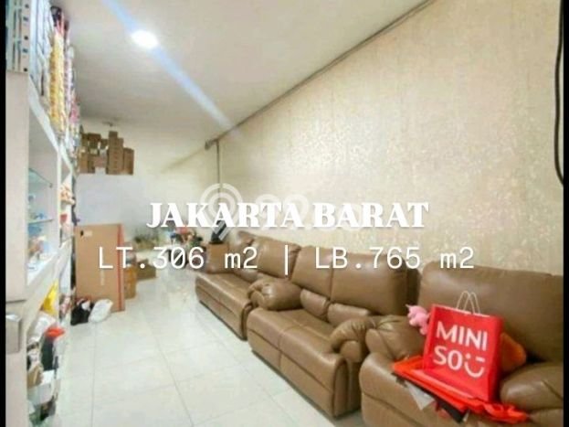 Best Deal Hunian Premium Ideal dan Luas di Tambora, Jakarta Barat Best Deal Hunian Premium Ideal dan Luas di Tambora, Jakarta Barat