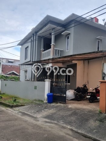 For Sale Hunian Rumah Terawat 5 KT di Gading Serpong, Tangerang For Sale Hunian Rumah Terawat 5 KT di Gading Serpong, Tangerang