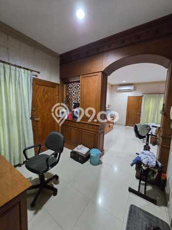 For Sale! Premium House LT 233m2 Desain Elegan di Muara Karang For Sale! Premium House LT 233m2 Desain Elegan di Muara Karang