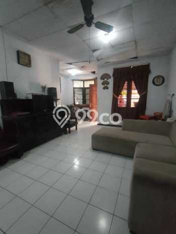 Rumah Minimalis 3 Kamar LT 126m2 di Gading Serpong Rumah Minimalis 3 Kamar LT 126m2 di Gading Serpong