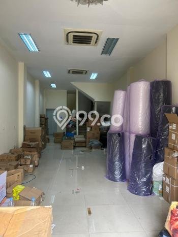 Untuk Dijual! Ruko di Muara Karang Jakarta Utara LT 112m2 / LB 360m2 Kawasan Strategis Untuk Dijual! Ruko di Muara Karang Jakarta Utara LT 112m2 / LB 360m2 Kawasan Strategis