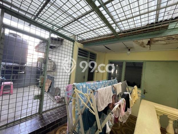 For Sale! Luxury House LT 120m2 Desain Elegan di Muara Karang For Sale! Luxury House LT 120m2 Desain Elegan di Muara Karang