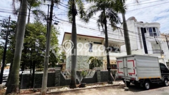 Hunian Super Mewah dengan Akses Paling Strategis di Muara Karang, Jakarta Utara Hunian Super Mewah dengan Akses Paling Strategis di Muara Karang, Jakarta Utara
