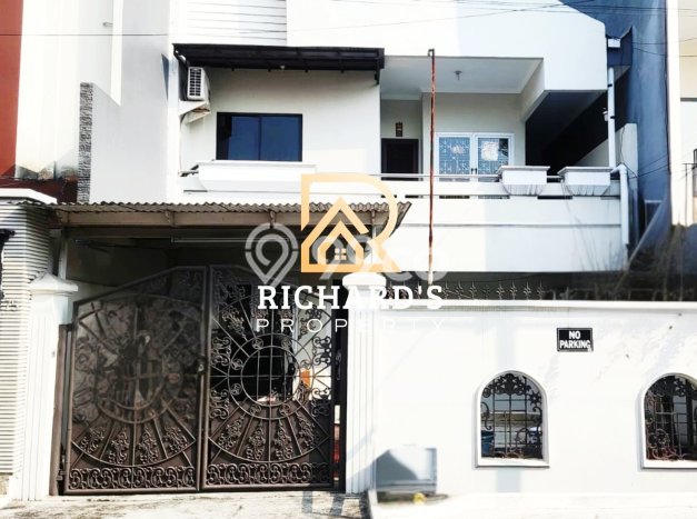Dijual Rumah Mewah Elegan Dengan View Eksklusif di Muara Karang, Jakarta Utara Dijual Rumah Mewah Elegan Dengan View Eksklusif di Muara Karang, Jakarta Utara