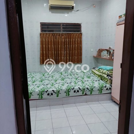 Rumah Minimalis 3 KT di Muara Karang Jakarta Utara Semi Furnished Rumah Minimalis 3 KT di Muara Karang Jakarta Utara Semi Furnished