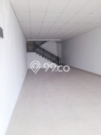 Ruko Dijual di Prime Area Jakarta Utara Luas 337m2 Ruko Dijual di Prime Area Jakarta Utara Luas 337m2