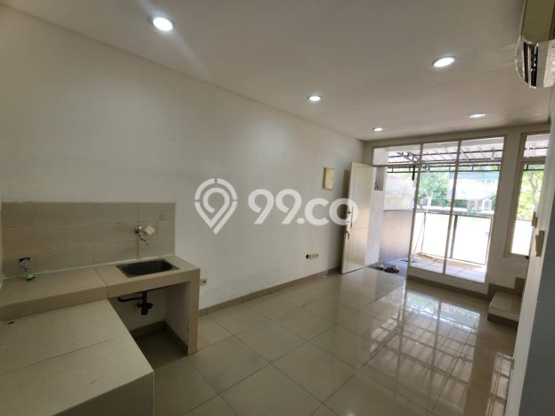 Rumah Modern 3 KT LT 46m2 di Pantai Indah Kapuk Rumah Modern 3 KT LT 46m2 di Pantai Indah Kapuk