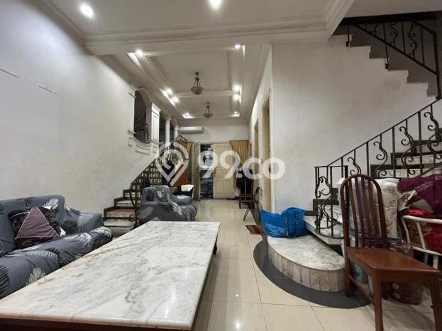 Rumah Luxury Modern Siap Huni di Muara Karang Jakarta Utara Rumah Luxury Modern Siap Huni di Muara Karang Jakarta Utara