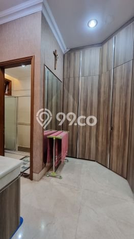 Rumah Luxury Modern Siap Huni di Muara Karang Jakarta Utara Rumah Luxury Modern Siap Huni di Muara Karang Jakarta Utara