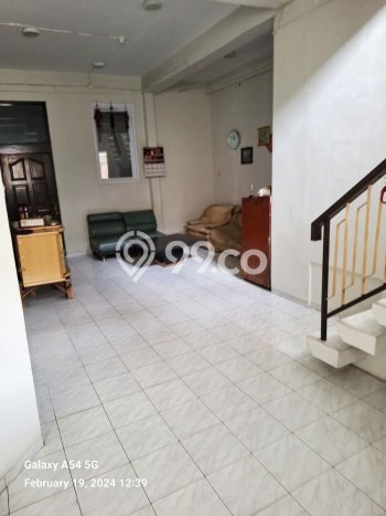 Dijual Rumah Mewah Elegan Dengan View Eksklusif di Muara Karang, Jakarta Utara Dijual Rumah Mewah Elegan Dengan View Eksklusif di Muara Karang, Jakarta Utara