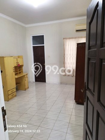 Dijual Rumah Mewah Elegan Dengan View Eksklusif di Muara Karang, Jakarta Utara Dijual Rumah Mewah Elegan Dengan View Eksklusif di Muara Karang, Jakarta Utara