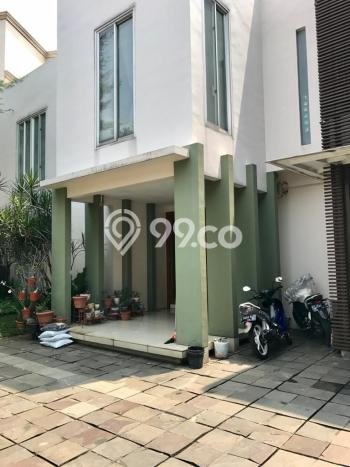 Hunian Mewah Dijual LT 358m2 di Kebayoran Baru, Jakarta Selatan Hunian Mewah Dijual LT 358m2 di Kebayoran Baru, Jakarta Selatan