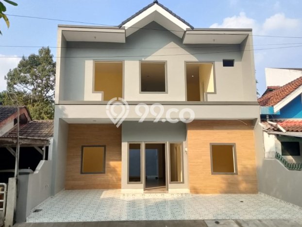Jual Rumah Favorit Siap Huni LB 180m2 di BSD, Tangerang Selatan Jual Rumah Favorit Siap Huni LB 180m2 di BSD, Tangerang Selatan