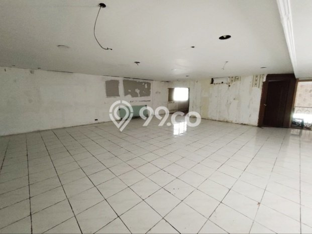 Untuk Dijual! Gudang di Sunter Jakarta Utara LT 1416m2 / LB 1203m2 Kawasan Bisnis Untuk Dijual! Gudang di Sunter Jakarta Utara LT 1416m2 / LB 1203m2 Kawasan Bisnis