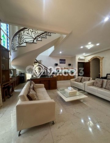Rumah Luxury Modern Siap Huni di Muara Karang Jakarta Utara Rumah Luxury Modern Siap Huni di Muara Karang Jakarta Utara